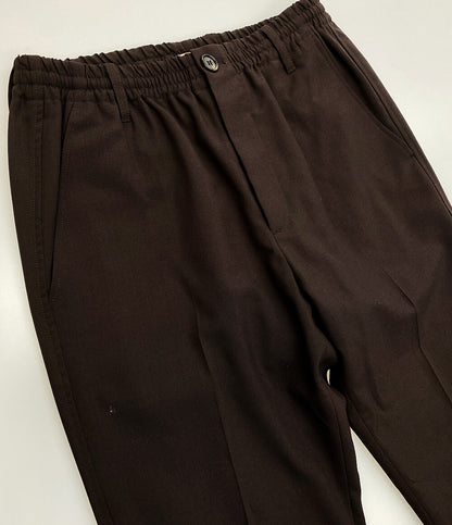 MARNI パンツ トロピカルウール パンツ スラックス 22aw レディース SIZE 48 マルニ