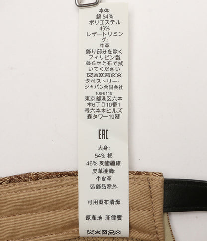 コーチ  キャップ×バスキア クラウン     C5390 メンズ   COACH