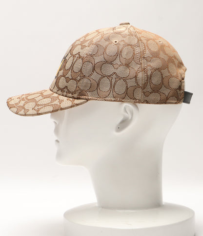 コーチ  キャップ×バスキア クラウン     C5390 メンズ   COACH