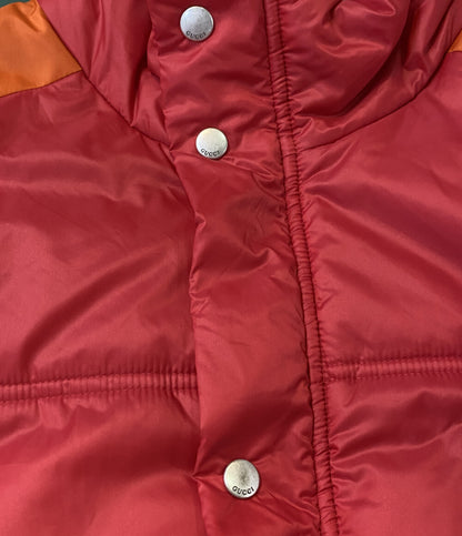 GUCCI 中綿ジャケット 590774ZAC82 メンズ SIZE 50 グッチ