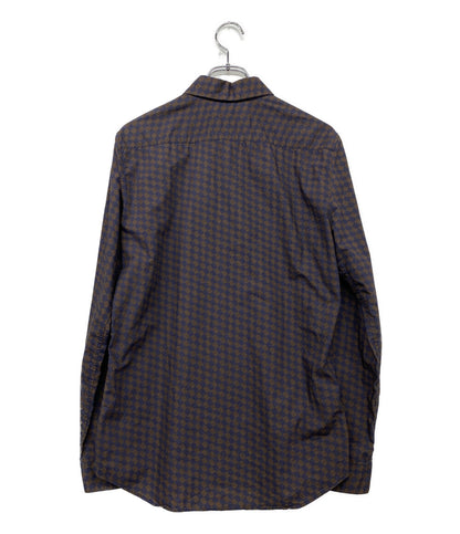 marni 長袖シャツ 総柄 メンズ SIZE 44 マルニ