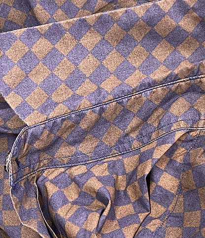 marni 長袖シャツ 総柄 メンズ SIZE 44 マルニ