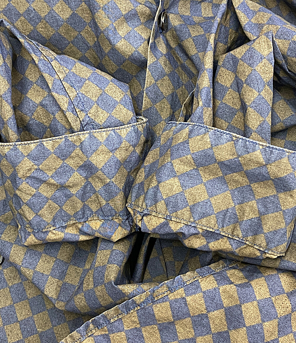 marni 長袖シャツ 総柄 メンズ SIZE 44 マルニ