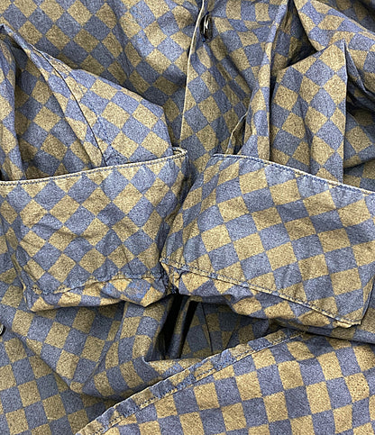 marni 長袖シャツ 総柄 メンズ SIZE 44 マルニ