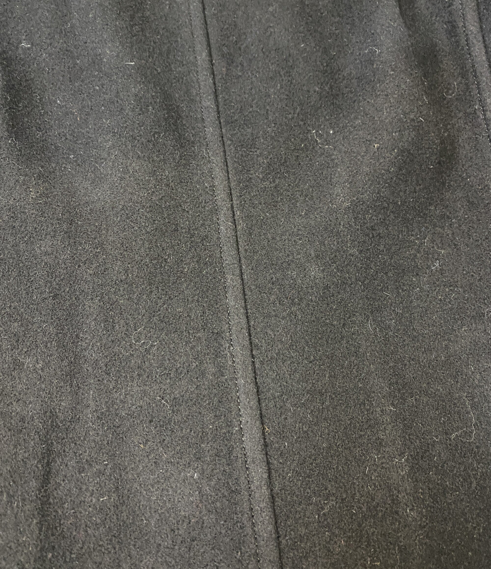 COMME des GARCONS HOMME PLUS ボタンロングコート 22AW PJ-C005 メンズ SIZE M コムデギャルソンオムプリュス