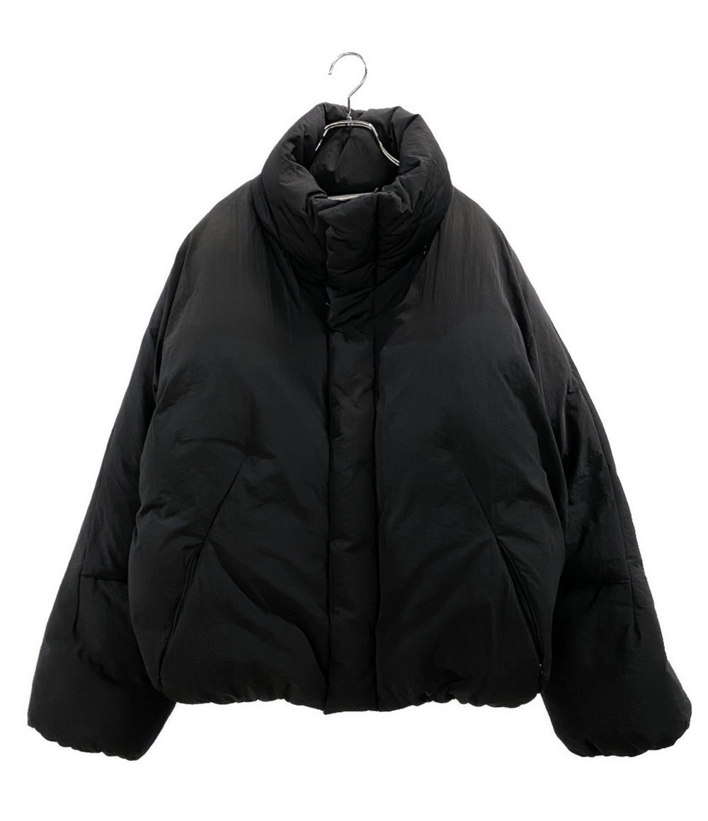 FUMITO GANRYU フミトガンリュウ ダウンジャケット 24AW Fu12-Bl-06 メンズ SIZE 2