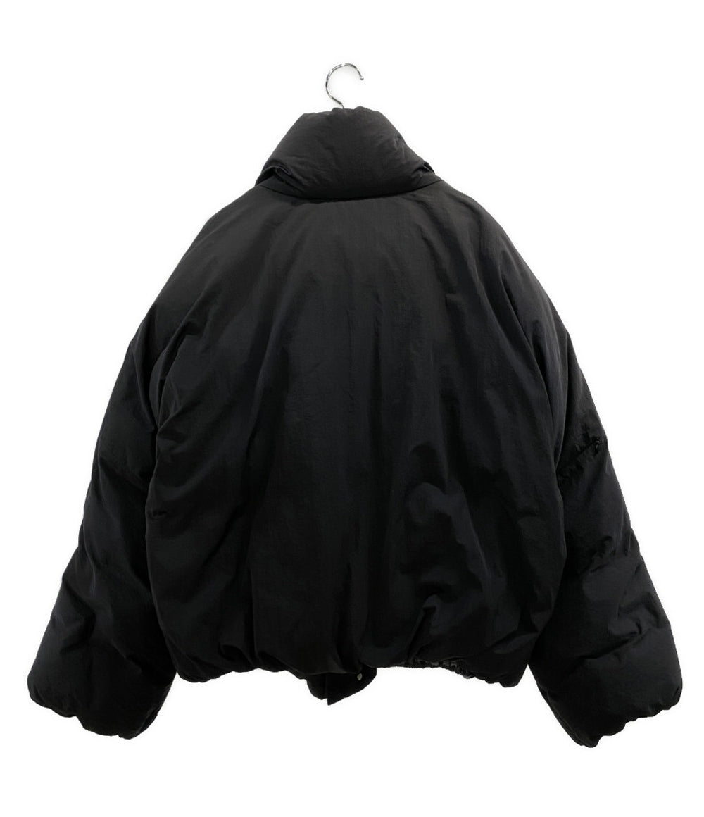 FUMITO GANRYU フミトガンリュウ ダウンジャケット 24AW Fu12-Bl-06 メンズ SIZE 2