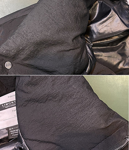 FUMITO GANRYU フミトガンリュウ ダウンジャケット 24AW Fu12-Bl-06 メンズ SIZE 2