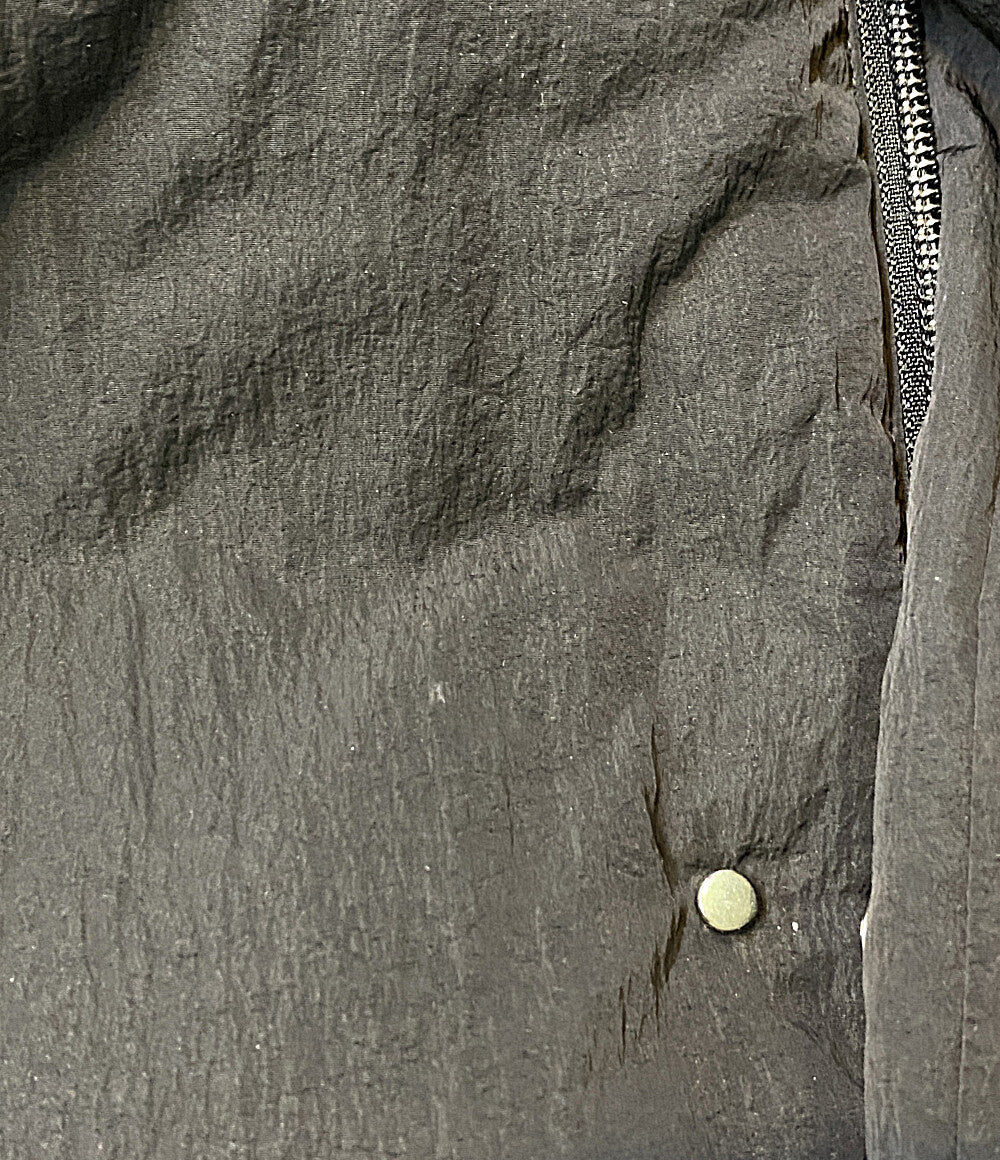 FUMITO GANRYU フミトガンリュウ ダウンジャケット 24AW Fu12-Bl-06 メンズ SIZE 2