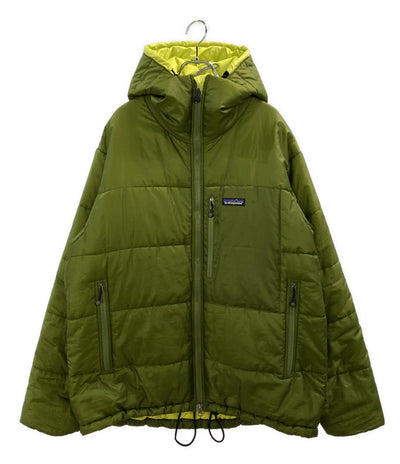 パタゴニア  中綿ジャケット DAS PARKA 04年製     メンズ SIZE M  Patagonia