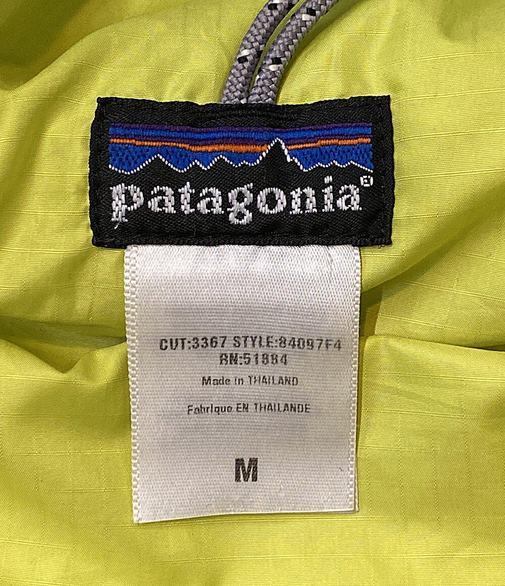パタゴニア  中綿ジャケット DAS PARKA 04年製     メンズ SIZE M  Patagonia