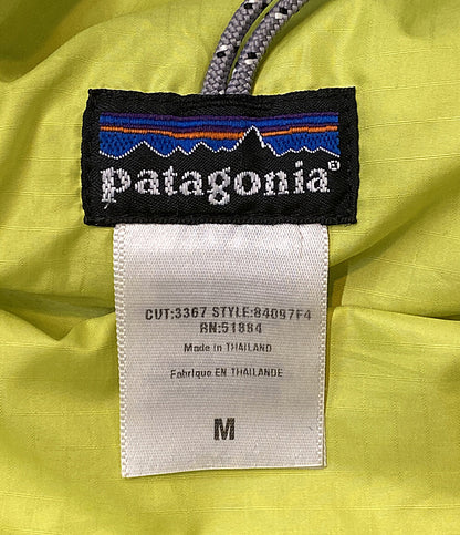 パタゴニア  中綿ジャケット DAS PARKA 04年製     メンズ SIZE M  Patagonia