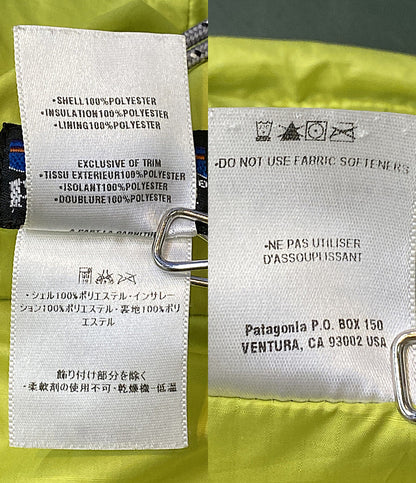 パタゴニア  中綿ジャケット DAS PARKA 04年製     メンズ SIZE M  Patagonia