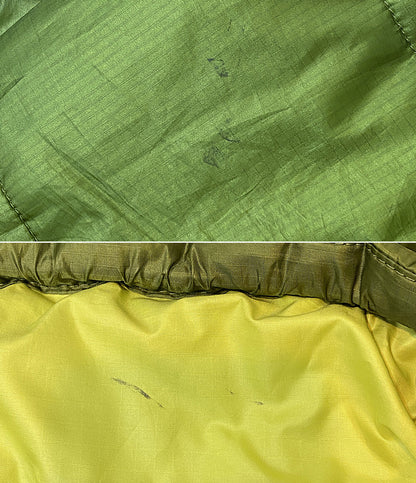 パタゴニア  中綿ジャケット DAS PARKA 04年製     メンズ SIZE M  Patagonia