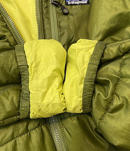 パタゴニア  中綿ジャケット DAS PARKA 04年製     メンズ SIZE M  Patagonia