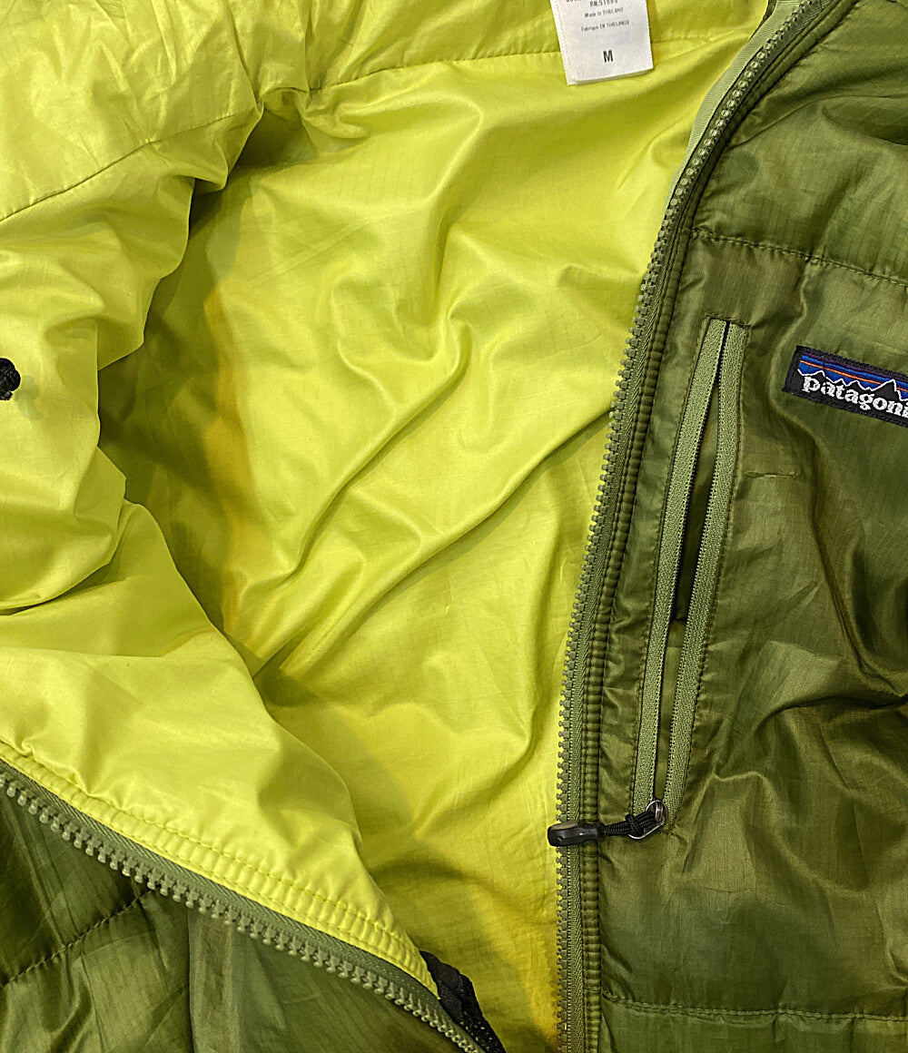 パタゴニア  中綿ジャケット DAS PARKA 04年製     メンズ SIZE M  Patagonia
