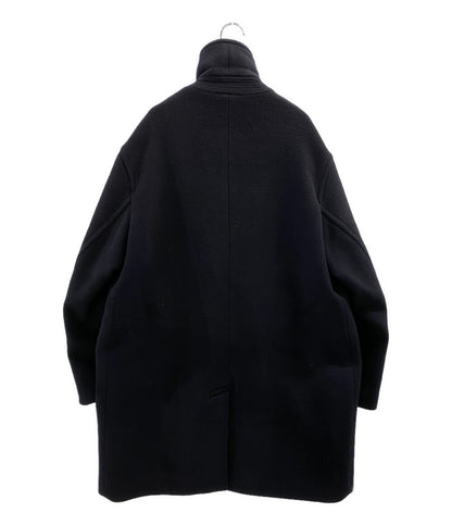 blurhms ブラームス ピーコート Wool Cashmere Pea Coat 22AW BHS22F011 メンズ SIZE 2