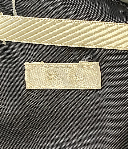 blurhms ブラームス ピーコート Wool Cashmere Pea Coat 22AW BHS22F011 メンズ SIZE 2