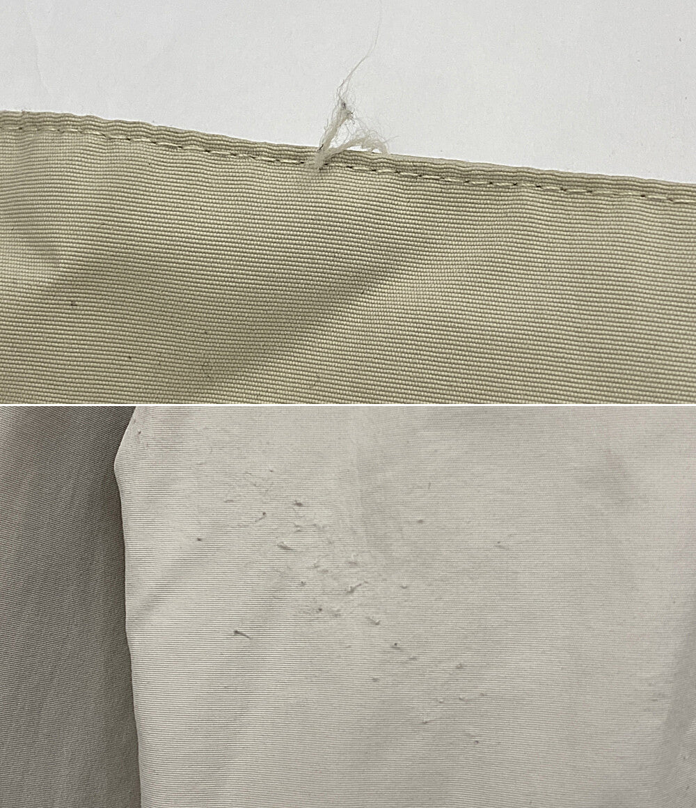 シュプリーム トラックジャケット CONTRAST ZIP TRACK JACKET 25SS メンズ SIZE M Supreme