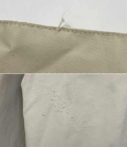 シュプリーム トラックジャケット CONTRAST ZIP TRACK JACKET 25SS メンズ SIZE M Supreme