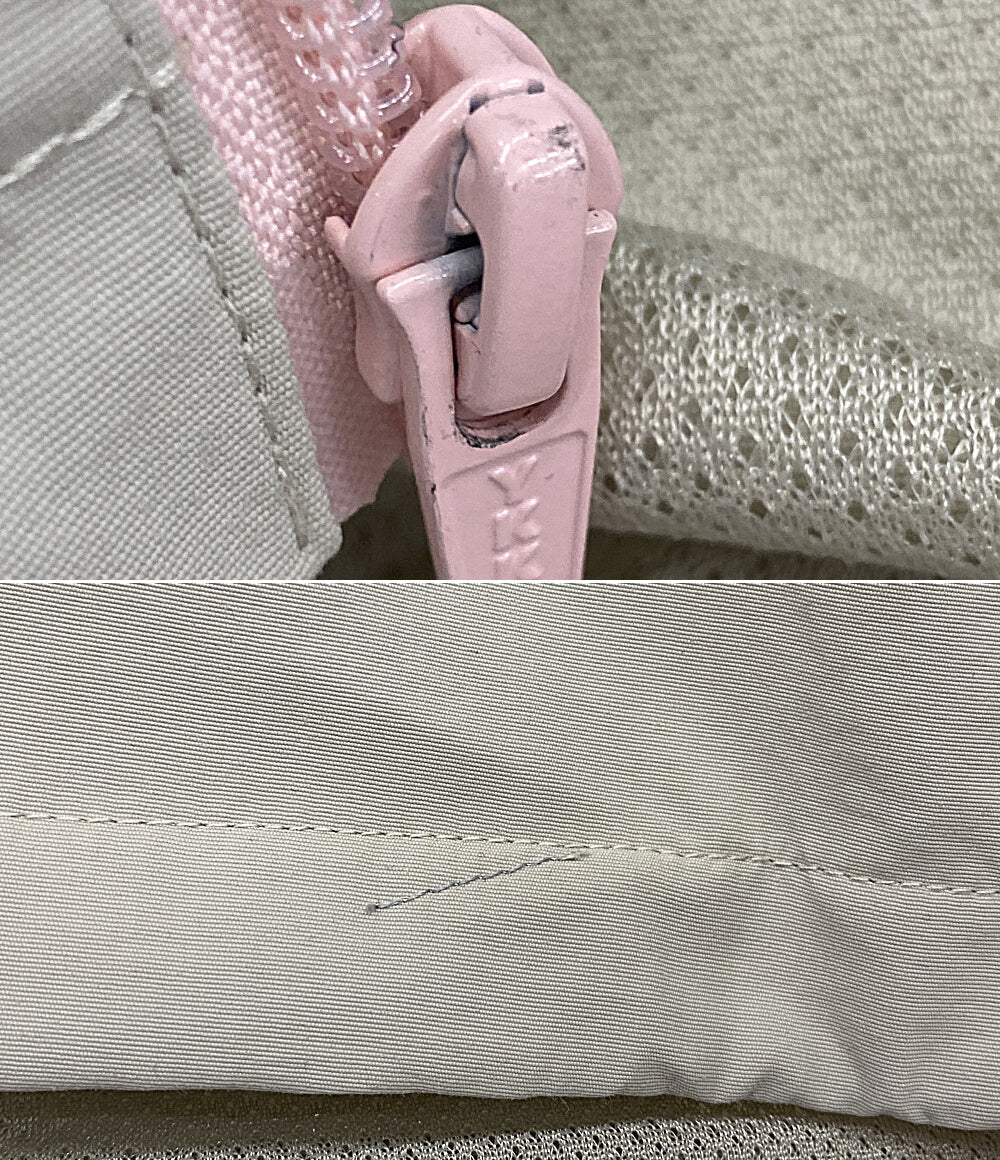 シュプリーム トラックジャケット CONTRAST ZIP TRACK JACKET 25SS メンズ SIZE M Supreme