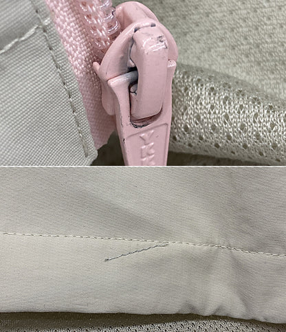 シュプリーム トラックジャケット CONTRAST ZIP TRACK JACKET 25SS メンズ SIZE M Supreme