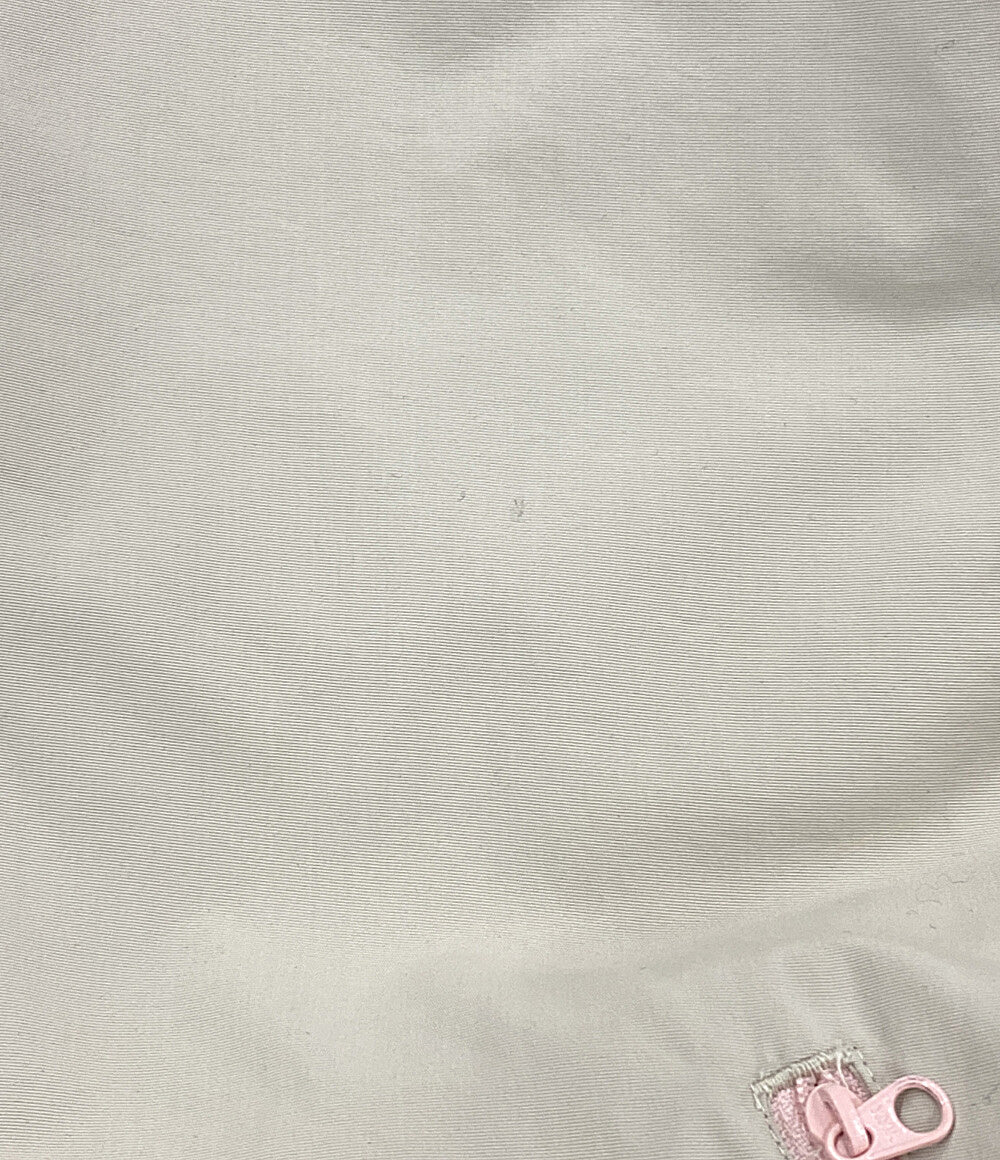 シュプリーム トラックジャケット CONTRAST ZIP TRACK JACKET 25SS メンズ SIZE M Supreme