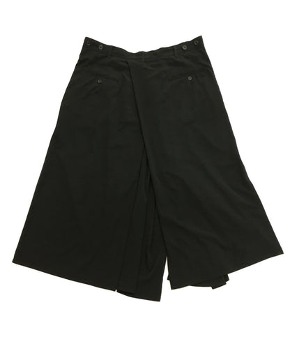 ヨウジヤマモトプールオム パンツ Ta TUXEDO R-STANDARD HAKAMA PANTS II 24SS メンズ SIZE 3 YOHJI YAMAMOTO POUR HOMME