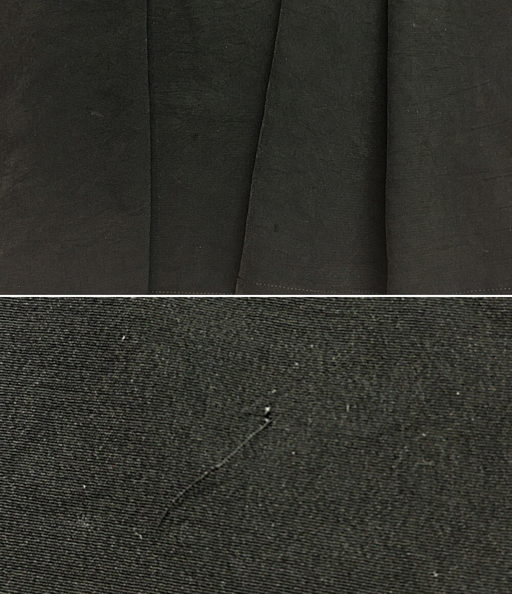 ヨウジヤマモトプールオム パンツ Ta TUXEDO R-STANDARD HAKAMA PANTS II 24SS メンズ SIZE 3 YOHJI YAMAMOTO POUR HOMME