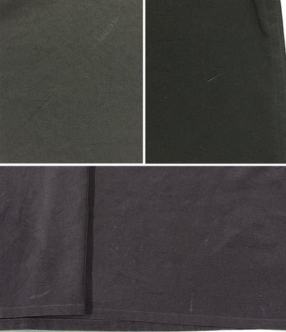 ヨウジヤマモトプールオム パンツ Ta TUXEDO R-STANDARD HAKAMA PANTS II 24SS メンズ SIZE 3 YOHJI YAMAMOTO POUR HOMME