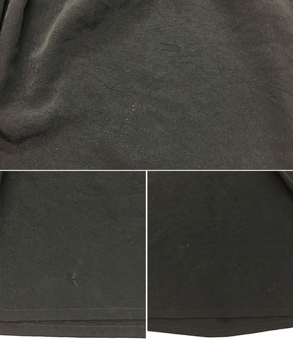 ヨウジヤマモトプールオム パンツ Ta TUXEDO R-STANDARD HAKAMA PANTS II 24SS メンズ SIZE 3 YOHJI YAMAMOTO POUR HOMME