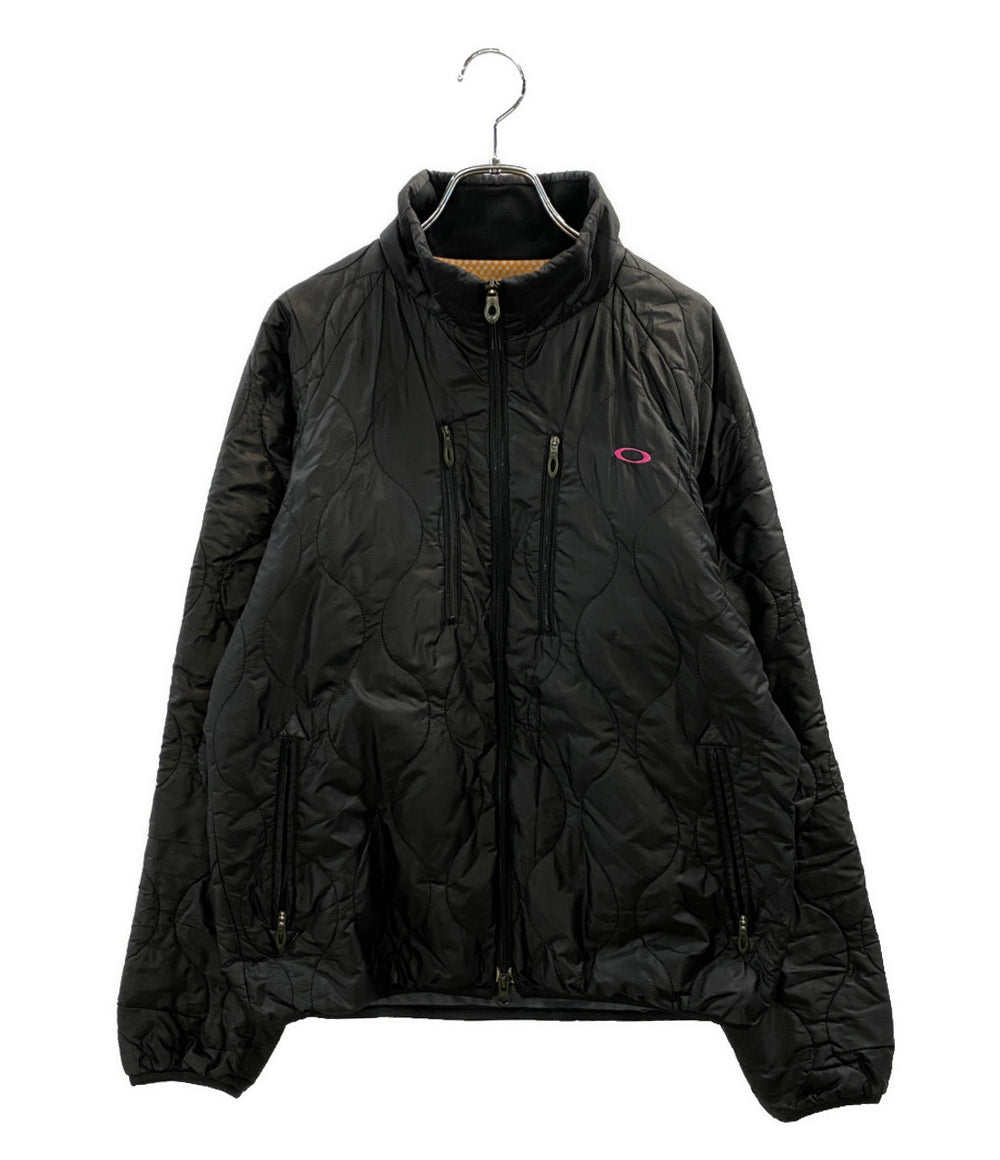 OAKLEY キルティングジャケット 33859559　 メンズ SIZE M オークリー