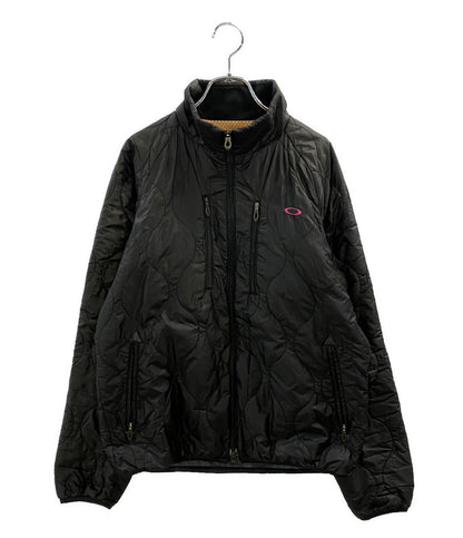 OAKLEY キルティングジャケット 33859559　 メンズ SIZE M オークリー