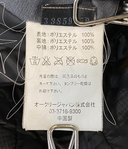 OAKLEY キルティングジャケット 33859559　 メンズ SIZE M オークリー