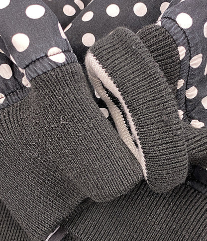 Supreme×COMME des GARCONS SHIRT ベースボールジャケット Reversible Varsity Baseball Jacket 14SS メンズ SIZE S シュプリーム