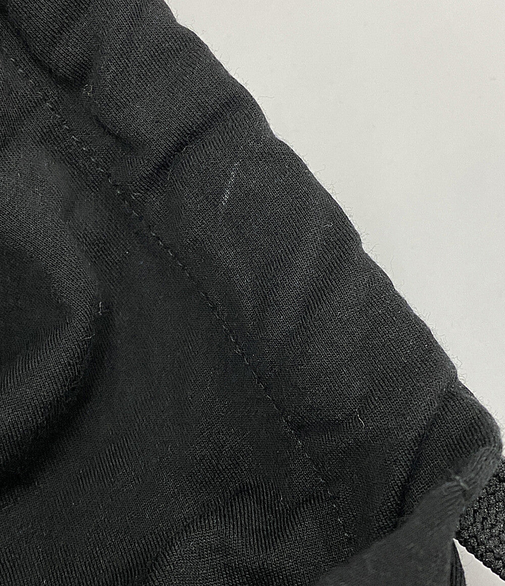 アンダーカバー パーカー カシュクールドレープフーディ 23AW レディース SIZE 2 UNDERCOVER