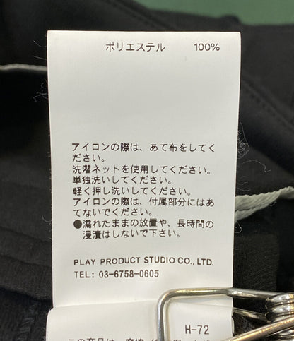 プランクプロジェクト Compact Tuxedo Gilet 24AW    31241115205 レディース SIZE F  PRANK PROJECT