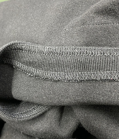 サカイ カウズ 長袖Ｔシャツ layered sleeve cut sew 21-0287S レディース SIZE 2 sacai×KAWS