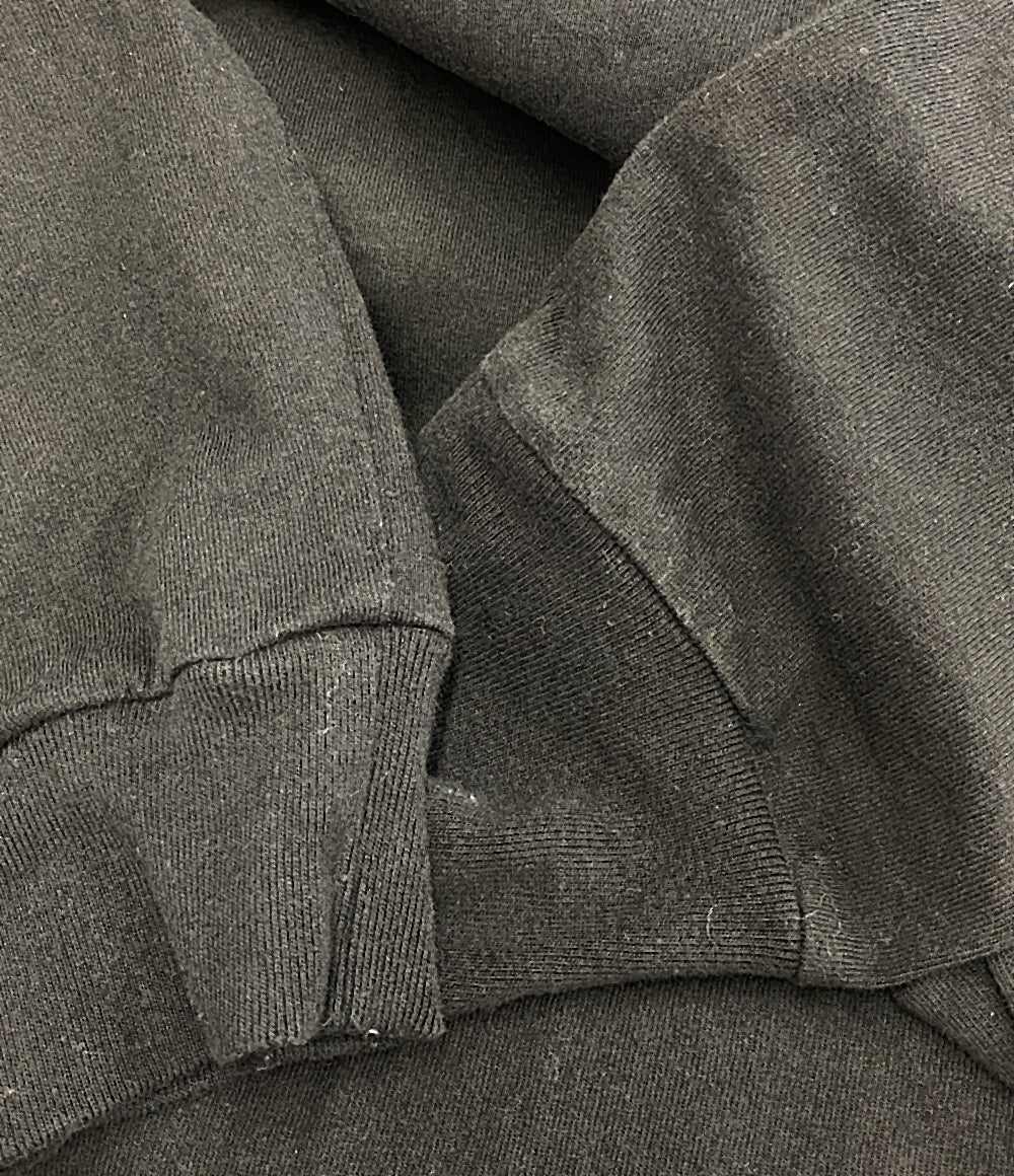 サカイ カウズ 長袖Ｔシャツ layered sleeve cut sew 21-0287S レディース SIZE 2 sacai×KAWS