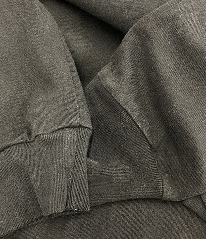 サカイ カウズ 長袖Ｔシャツ layered sleeve cut sew 21-0287S レディース SIZE 2 sacai×KAWS