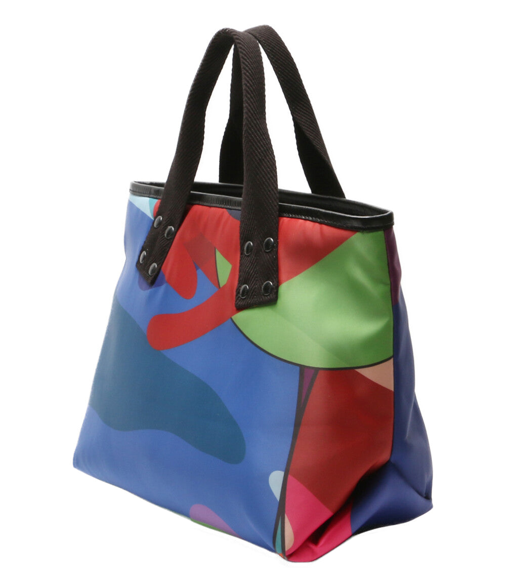 サカイ  トートバッグ KWAS カモフラトートバッグ      メンズ   sakai