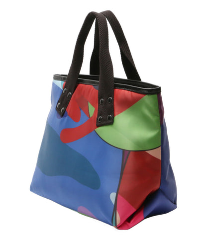 サカイ  トートバッグ KWAS カモフラトートバッグ      メンズ   sakai