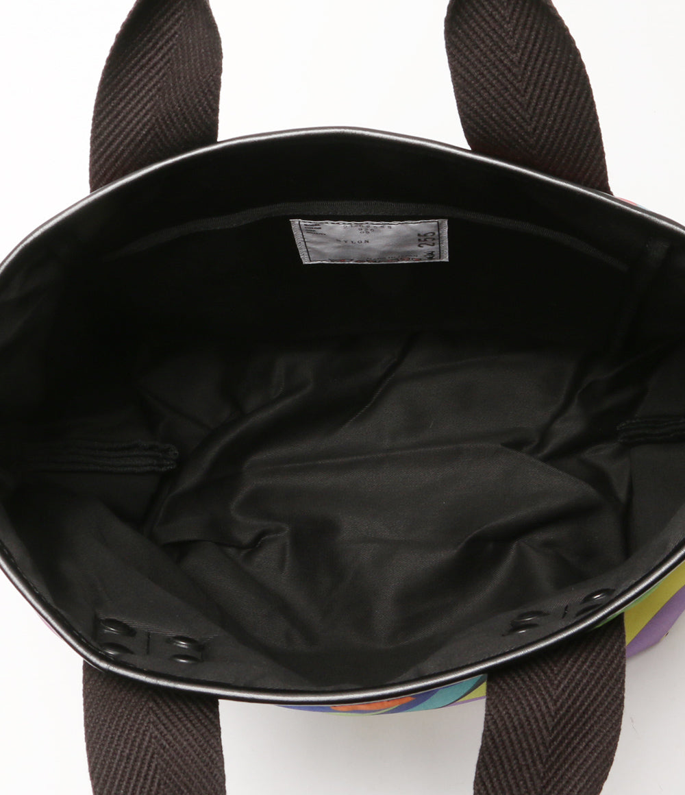 サカイ  トートバッグ KWAS カモフラトートバッグ      メンズ   sakai