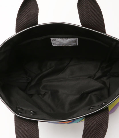 サカイ  トートバッグ KWAS カモフラトートバッグ      メンズ   sakai