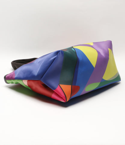 サカイ  トートバッグ KWAS カモフラトートバッグ      メンズ   sakai