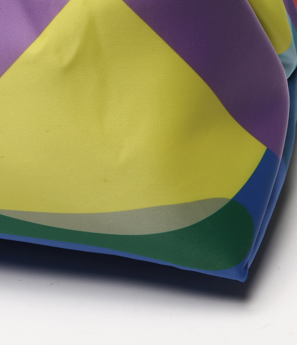 サカイ  トートバッグ KWAS カモフラトートバッグ      メンズ   sakai