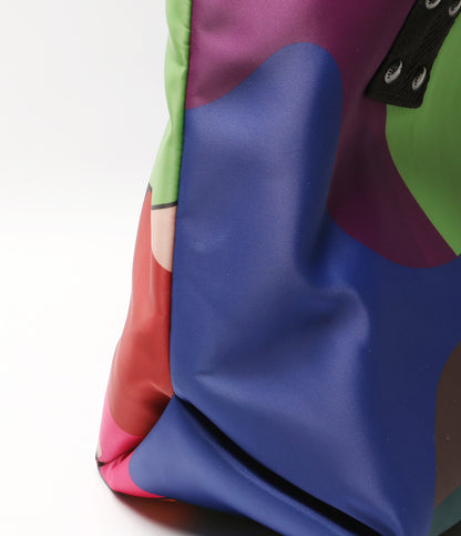 サカイ  トートバッグ KWAS カモフラトートバッグ      メンズ   sakai