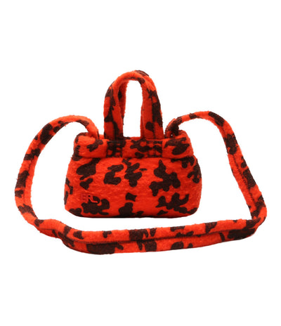 イーアールエル ショルダーバッグ mini puffer bag      メンズ   ERL