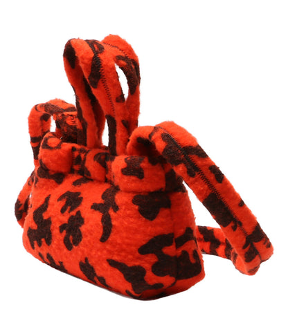 イーアールエル ショルダーバッグ mini puffer bag      メンズ   ERL