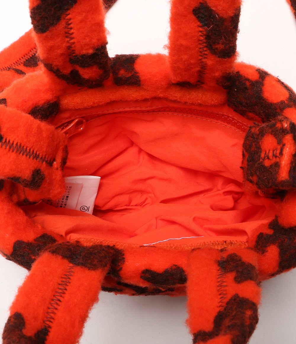 イーアールエル ショルダーバッグ mini puffer bag メンズ ERL